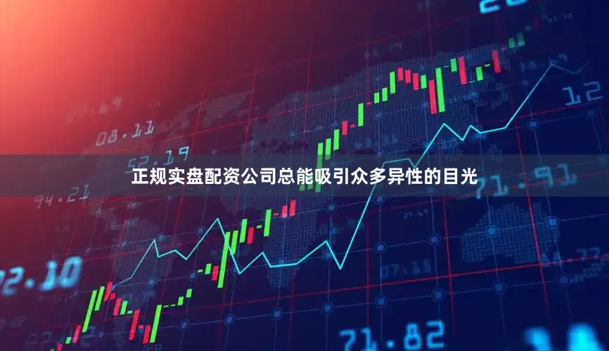 正规实盘配资公司总能吸引众多异性的目光